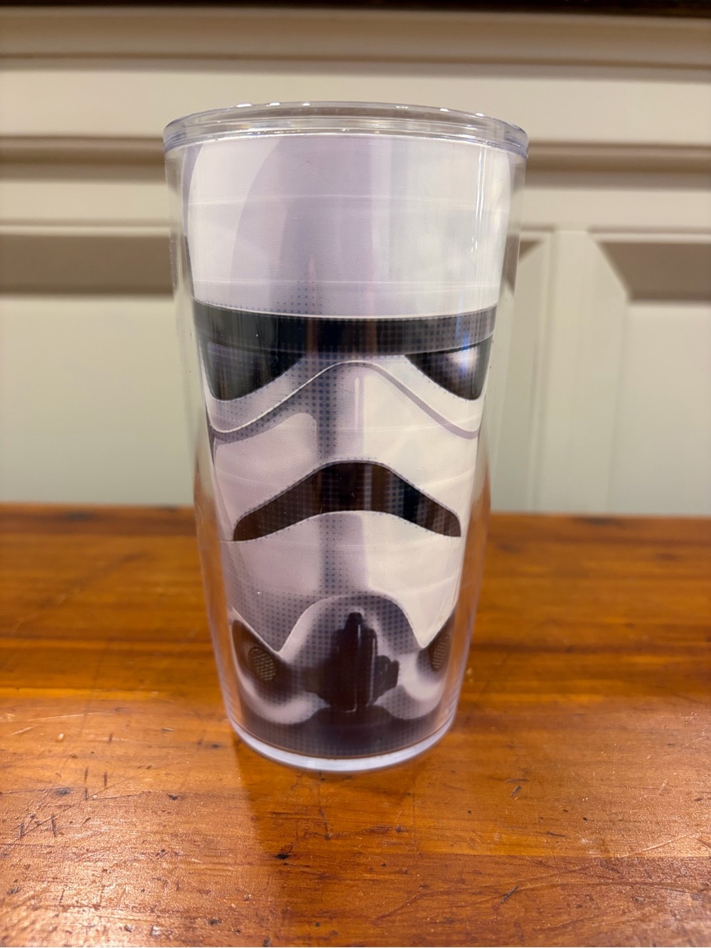 Star Wars Stormtrooper Tervis 16oz